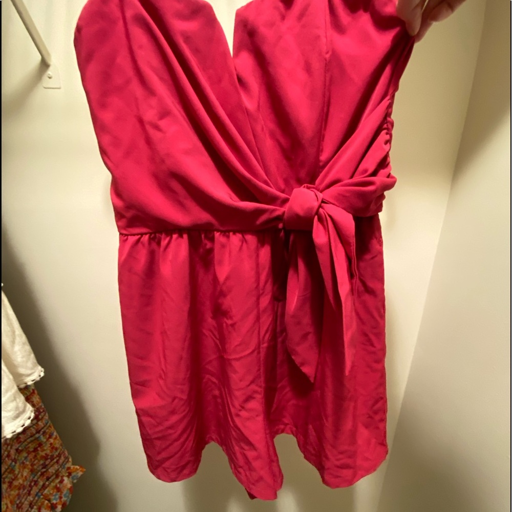 Romper - Picture 3 of 5